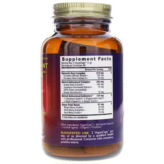 Antioxidant Extreme, SFN